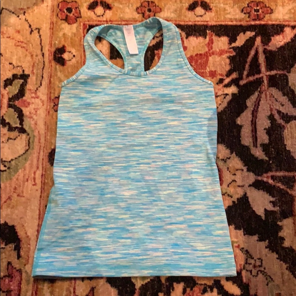 Athletic Tanktop